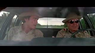 Smokey And The Bandit 3  Scene 5 [upl. by Kelda]