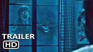 SALEMS LOT Official Trailer 2024 Stephen King [upl. by Janith877]