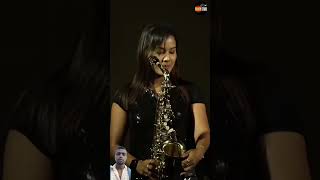 Awesome Saxophone Music Song  Saxophone Queen Lipika  Tohfa Tohfa Laya Laya  jazz saxodance [upl. by Carine]