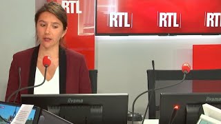 Violences gynécologiques  le quotpanel est très largequot affirme Margot Collet [upl. by Htebasyle]