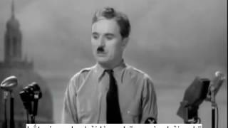 Diễn văn trong quotNhà độc tài vĩ đạiquot  Charlie Chaplin [upl. by Tulley]