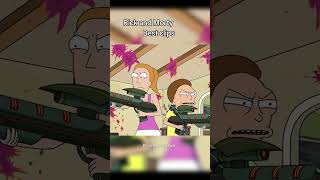 Laugh Hard with Rick amp Morty 36 🤣 [upl. by Hutchings]