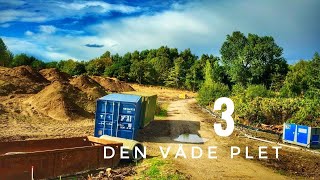 Den Våde Plet 3  Lynæs Naturpark  Flamme Rouge 🚩 Nature [upl. by Yvor]