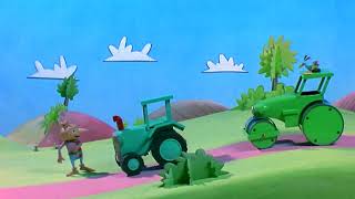 Bob The Builder  Runaway Roley  Bob The Builder Season 2  Videos For Kids  Kids TV Shows [upl. by Hercules]