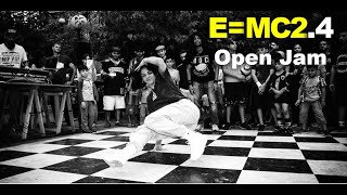 EMC2 4 2023 OPEN HIP HOP JAM Full Recap [upl. by Dibb]