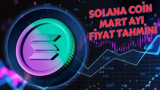 Son Dakika Solana Fiyat Tahmini  Smog Coin Analiz solana sol [upl. by Naillij]