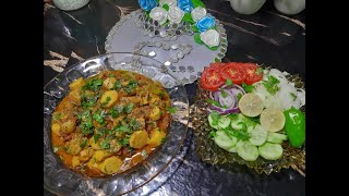 INSTANT BNAYAIN TOORI ARVI KI NEW OR ASAN MAZEDAAR SABZI RECIPE NEW SABJI RECIPE [upl. by Manton214]