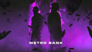 DBlock Europe  Metro Bank Visualiser [upl. by Austina]