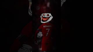 The only GOAT🐐 EDIT shortfeed cr7 goviral edit [upl. by Stormi]