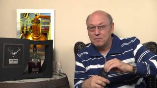 Whisky Verkostung Dalmore 25 Jahre [upl. by Orsa473]