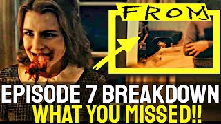 From Review Episode 7 Breakdown Theories and Recap EPIX 2022 Series From Season 1 Trailer [upl. by Paulo]