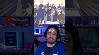 La DECLARACIÓN MÁS RANDOM 😂😅│Senpai wa Otokonoko Capitulo 12 [upl. by Ereveniug]