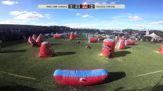 NXL 2022 DREUX  PRO Field Sunday [upl. by Llamaj]