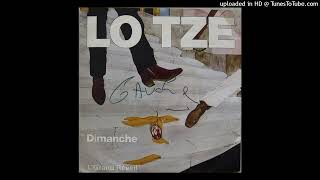 Lo Tze  Dimanche [upl. by Dirrej]