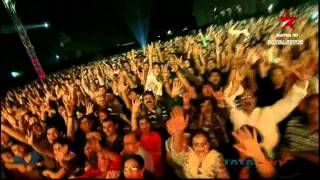 Sadda Haq Live HD  Rockstar Concert Mumbai A R Rahman Ranbir KapoorNovember 2011 [upl. by Eillil782]