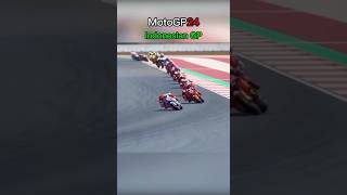 MotoGP24  We are MM93 IndonesianGP motogp shorts [upl. by Scot]