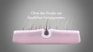 Dermosthetique Elixir Anti Grey gegen graue Haar [upl. by Xel773]