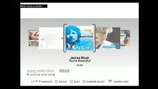 SingStar Pop playlist  song list  Sony PlayStation 2  VGDB [upl. by Eserehs]