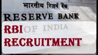 RBI OFFICE ATTENDANT JOBS FOR TENTH PASS CANDIDATES 526 VACANCIES [upl. by Sclater]