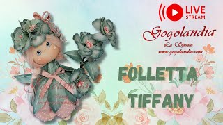 Folletta tiffany [upl. by Malsi]