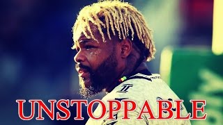 Mathieu Bastareaud  Unstoppable [upl. by Amalie413]