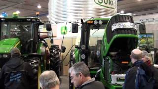 Salon de lagriculture 2011 partie 2 Full HD [upl. by Lola]