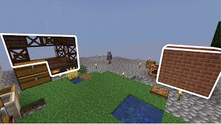 Star Technology  E3  Coke Oven and Farm [upl. by Airemahs32]