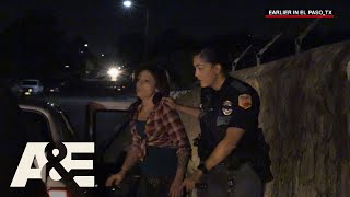 Live PD The quotHealthyquot Meth User Season 2  AampE [upl. by Raasch629]