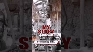 Everlasting Tiki  My Story Official audio [upl. by Lowe]