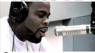 Crooked I Hip Hop Weekly Week 52  The Finale wDJ Skee [upl. by Nennarb589]