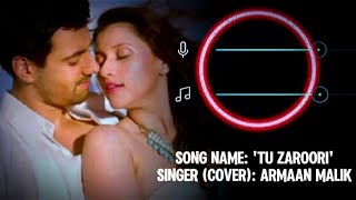 Chale Aana ❤️‍🩹🥀 Whatsapp Status Armaan Malik  Sad Song WhatsApp Status  sadstatusshorts [upl. by Oderfigis]