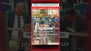 O PECADO DE MANÉ MORENO 🤣😂🤣😂 noticias viralshort news apologista automobile [upl. by Rozalin]