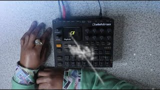 Digitakt  Behind The Beat  Smif N Wessun  Bucktown [upl. by Lucien]