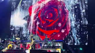 Guns N’Rose  November Rain “Live” Music Midtown Atlanta [upl. by Nade]