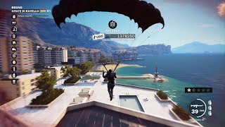 Just Cause 3 citate di ravello [upl. by Hgielsel]