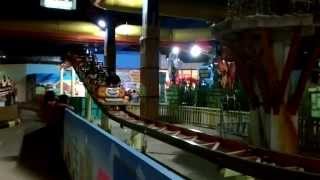 Roller CoasterOffrideYoyo LandBangkokThailand [upl. by Malti]