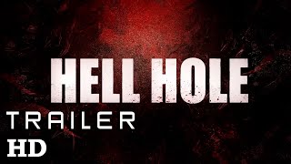 Hell Hole  Official Trailer 2024 [upl. by Farica]