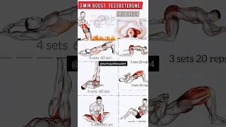 Pelvic Floor Exercise Last Longer In 💯🍌fitness shorts homeworkout motivation viralvideo like [upl. by Lavine]