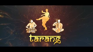 TARANG 2018  AGSM SAMITI  FULL EVENT [upl. by Lyrrad902]