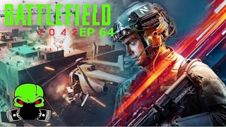 Battlefield 2042 Episode 64  Epic Battles And Tactical Maneuvers [upl. by Jala810]