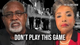 White People Can Do This Too I Glenn Loury and Carol Swain [upl. by Wunder792]