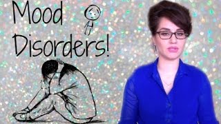 Mood Disorders Explained in 5 minutes [upl. by Assirhc]