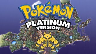 Pokemon platinum how to catch and evolve Electrabuzz Electirizer [upl. by Teleya]