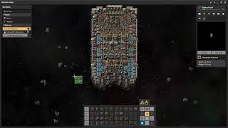 Factorio Space Age Played By A Satisfactory Veteran  Planetery Overhauls [upl. by Ramsdell798]