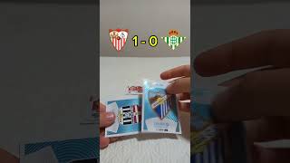 Sevilla VS Betis  Prediccion La Liga 2425 [upl. by Carleen473]