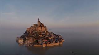 Pèlerinage Mont Saint Michel 2016 [upl. by Trygve407]