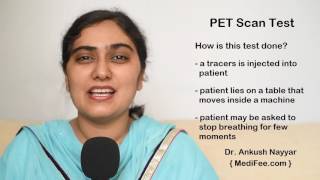 PET scan  How Does a PET Scan Work  Clinical application of PET scan  biomedicine series [upl. by Einaeg]