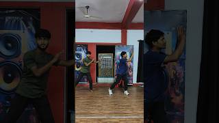 Babam Bam Paradox Hustle 20  Dance choreography  Bhakti song dance video [upl. by Namyw]