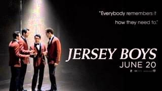 Jersey Boys Movie Soundtrack 6 Moodys Mood For Love [upl. by Naened]