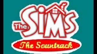 The Sims Soundtrack Neighborhood 6 [upl. by Stillas]